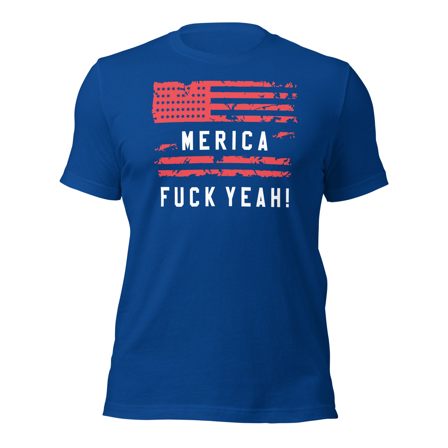 Merica Fuck Yeah