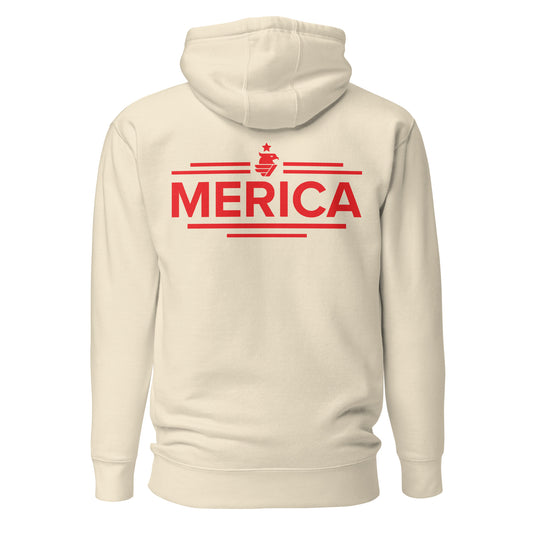 Merica Hoodie