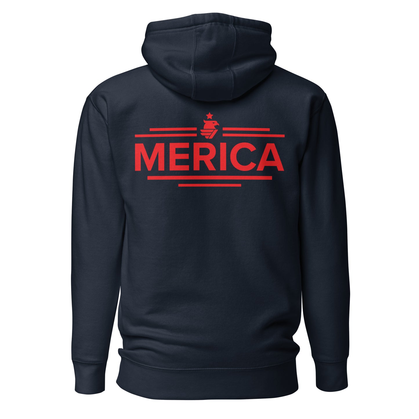 Merica Hoodie